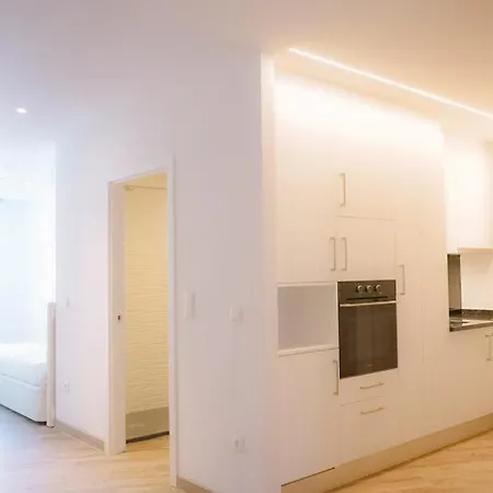 Loft Cmjm * Aveiro