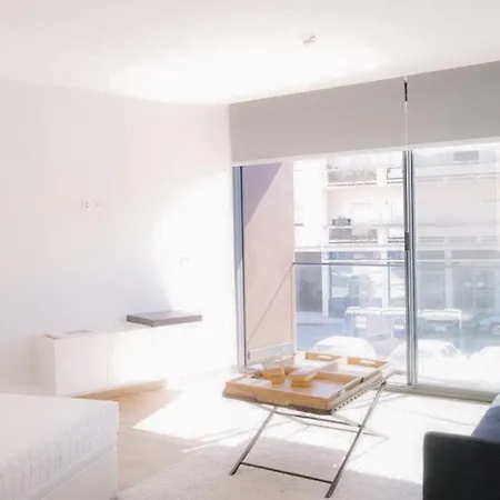 Apartment Loft Cmjm