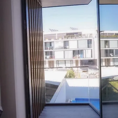 Apartment Loft Cmjm Aveiro
