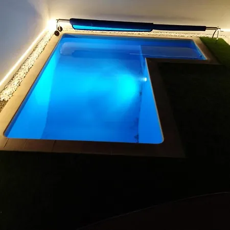 Apartment Loft Cmjm *