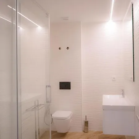 Loft Cmjm Apartment *