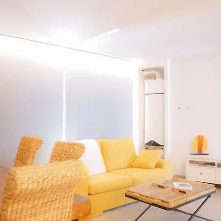 Apartment Loft Cmjm *