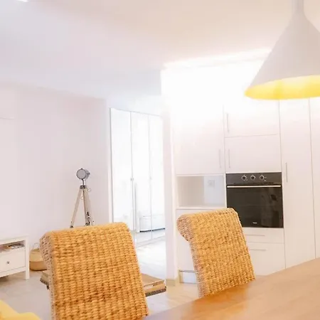 Apartment Loft Cmjm *